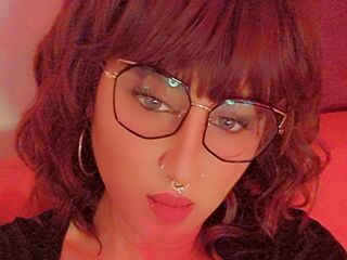 fingering cam girl Vanilledesilesx