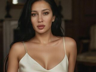 camgirl playing with sextoy VanisBlack
