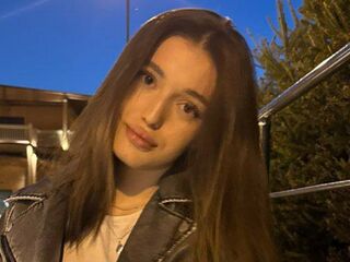 webcamgirl VeronicaColle