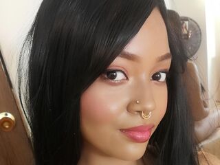 hot webcam show VeruskaRizzot