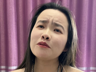 hot webcam VesperaYang