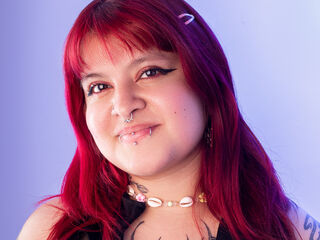 jasmin video chat VioletaHex