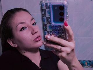 hot naked cam girl VioletaSolokov