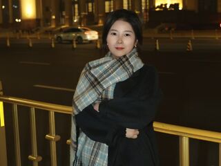 cam girl pic WangFei