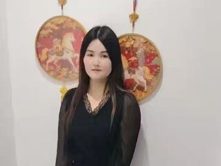 naughty camgirl XiaJiaojiao