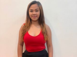 camgirl showing pussy YenMendoza
