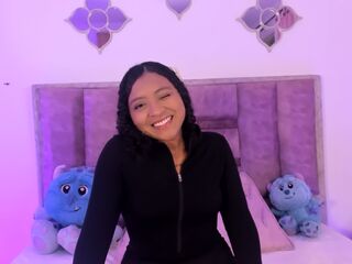 erotic cam video YinethMontenegro
