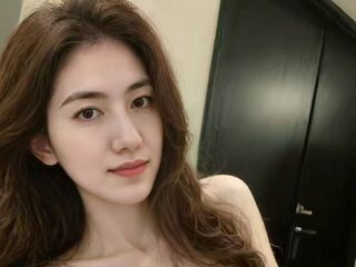 nude cam picture YueXiaomei