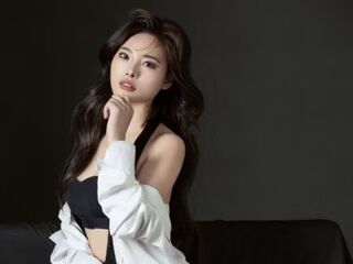 hot webcam photo YunLulu