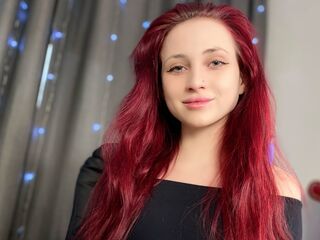 hot girl webcam video YuniseRuber