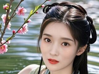 fingering cam girl Yurix