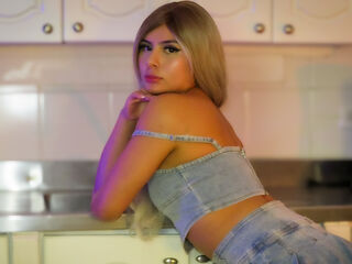 jasmin sexshow ZamharaRodriguez