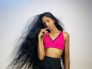 shower sex cam ZaraElina