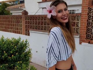 fingering cam whore ZayraMyer