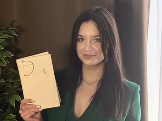 hot videochat ZeniaLapora