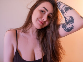 nude webcam girl picture ZoeVoss