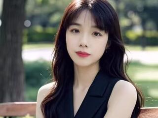 nude webcamgirl liyufei