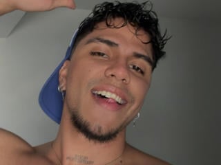 SebasAllen